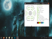 Xfce Conhe&ccedil;am o RebornOS